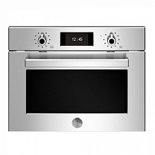 Духовой шкаф BERTAZZONI F457PROVTX