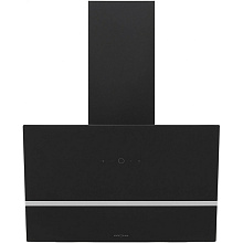 Вытяжка Krona BRUNA 600 BLACK S