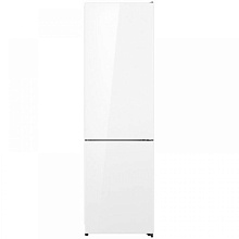 Холодильник LEX RFS 204 NF WHITE