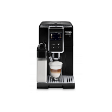 Кофемашина DeLonghi ECAM370.70.B