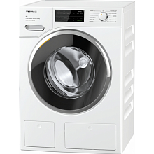Стиральная машина MIELE WWH 860 WPS
