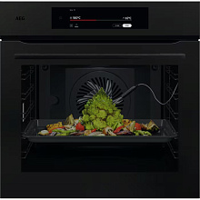 Духовой шкаф AEG NBT9P83IAT