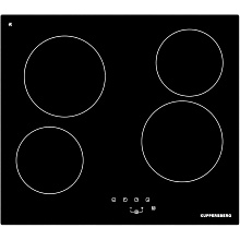 Варочная панель KUPPERSBERG ECO 603