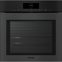 Духовой шкаф MIELE H 7860 BPX 125 GALA ED