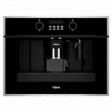 Встраиваемая кофемашина TEKA CLC 855 GM SS INOX