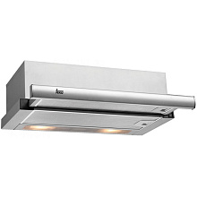 Встраиваемая вытяжка Teka TL 6310 STAINLESS STEEL