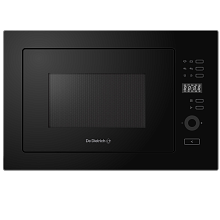 Встраиваемая микроволновая печь De Dietrich DMG2122A