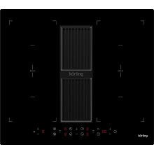 Индукционая варочная панель KORTING HIBH 68980 NB