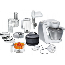Кухонный комбайн Bosch MUM54251