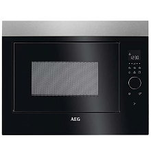 Микроволновая печь AEG MBE2658DEM