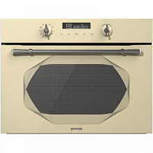 Духовой шкаф GORENJE BCM 547 INI