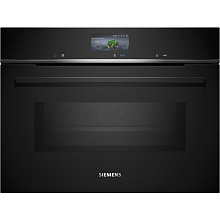 Духовой шкаф SIEMENS CM776GKB1