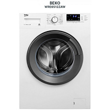 Стиральная машина Beko WRE6512ZAW