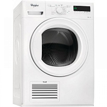 Сушильная машина WHIRLPOOL DDLX 80116