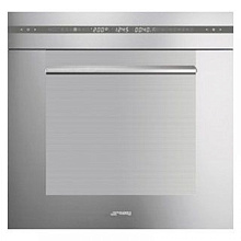 Духовой шкаф SMEG SC115X