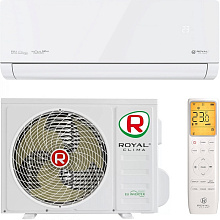 Настенный кондиционер Royal Clima RCI-RSB75HN