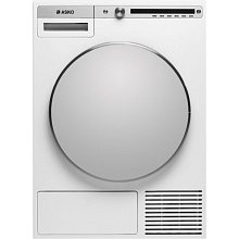 Профессиональная сушильная машина ASKO TDC1781H.W.P