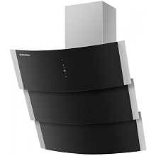 Вытяжка Maunfeld ORION 60 Glass Black