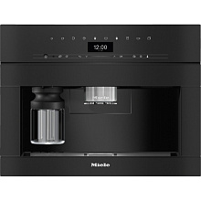 Встраиваемая кофемашина MIELE CVA7440 OBSW
