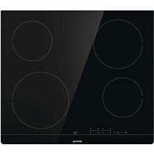 Электрическая варочная панель GORENJE CT41SC