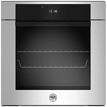 Духовой шкаф BERTAZZONI F6011MODPTX
