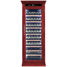 Винный шкаф LIBHOF NR-102 RED WINE