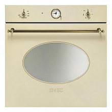 Духовой шкаф SMEG SF800PO COLONIALE