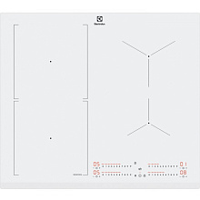 Варочная панель ELECTROLUX CIS62450FW