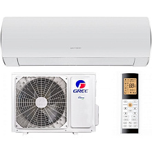 Настенный кондиционер Gree GWH24ACE-K6DNA1I (White)