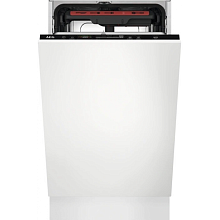 Встраиваемая посудомоечная машина AEG FSE72517P