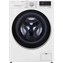 Стиральная машина LG F4V5VS0W