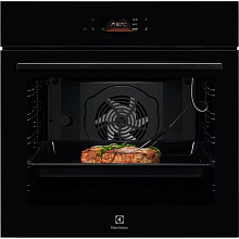 Духовой шкаф ELECTROLUX LOE8P39Z