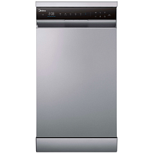 Посудомоечная машина MIDEA MFD45S350SI