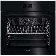 Духовой шкаф AEG BPE748380B