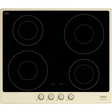 Варочная панель SMEG PI764PO