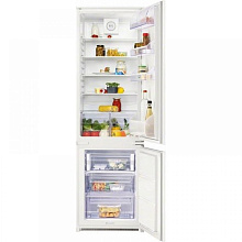 Встраиваемый холодильник ZANUSSI ZBB 29445 SA