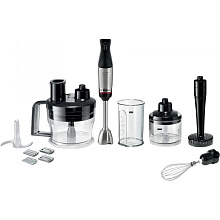 Блендер Bosch MSM6M673 черный