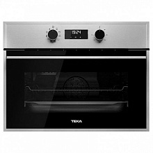 Духовой шкаф TEKA HSC 635 SS