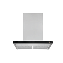 Настенная вытяжка De Dietrich DHB361BX