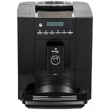 Кофемашина Kaffit com KLM1604А Black