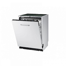 Посудомоечная машина SAMSUNG DW60M6050BB/WT