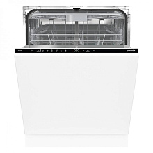Встраиваемая посудомоечная машина GORENJE GV643E90
