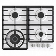 Газовая варочная панель GORENJE GW 641W1