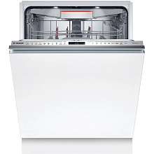 Встраиваемая посудомоечная машина BOSCH SMV8YCX02E