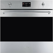 Духовой шкаф SMEG SO6302TX CLASSICA