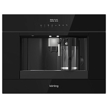 Кофемашина KORTING KCM 9200 BG