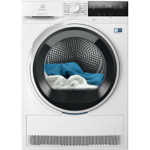 Сушильная машина ELECTROLUX EW8D394ME