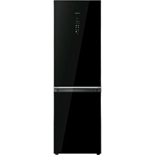 Холодильник HIBERG i-RFC 440 GB