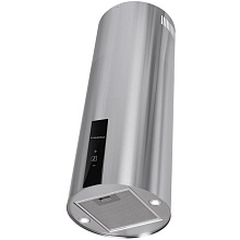 Вытяжка Maunfeld Lee Light Isla 35 Sensor Inox