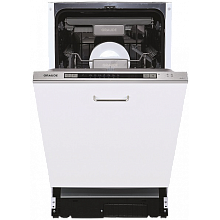Посудомоечная машина GRAUDE VG 45.1